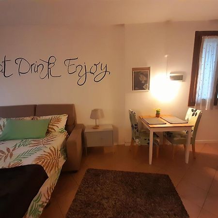 A Casa Di Sole Apartman Arese Kültér fotó