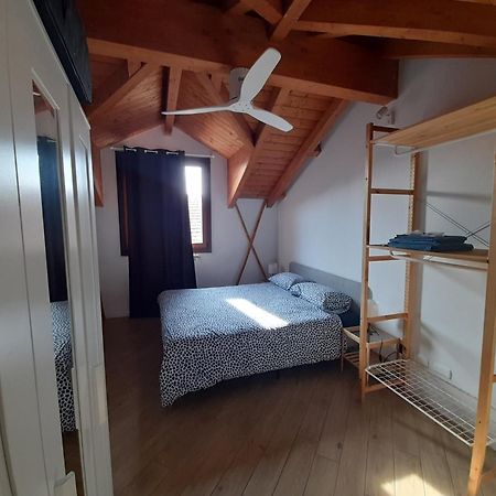A Casa Di Sole Apartman Arese Szoba fotó