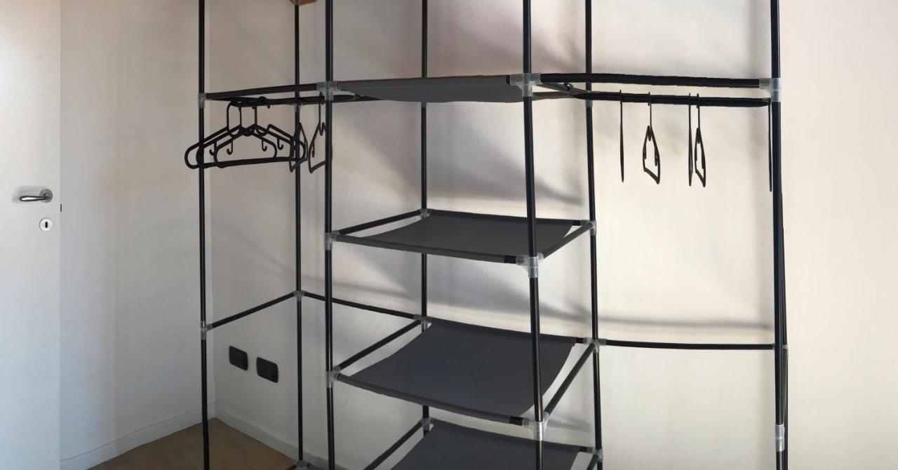 A Casa Di Sole Apartman Arese Kültér fotó