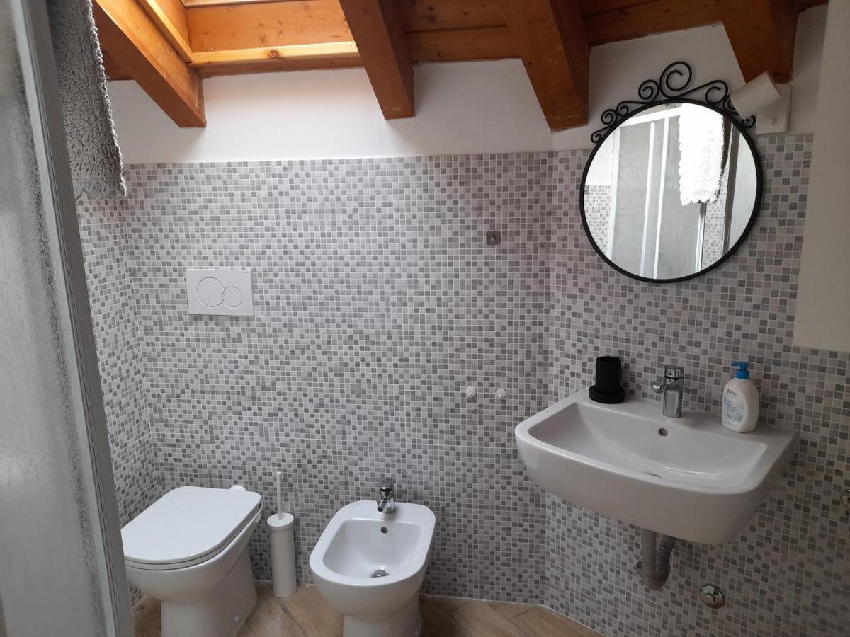 A Casa Di Sole Apartman Arese Kültér fotó