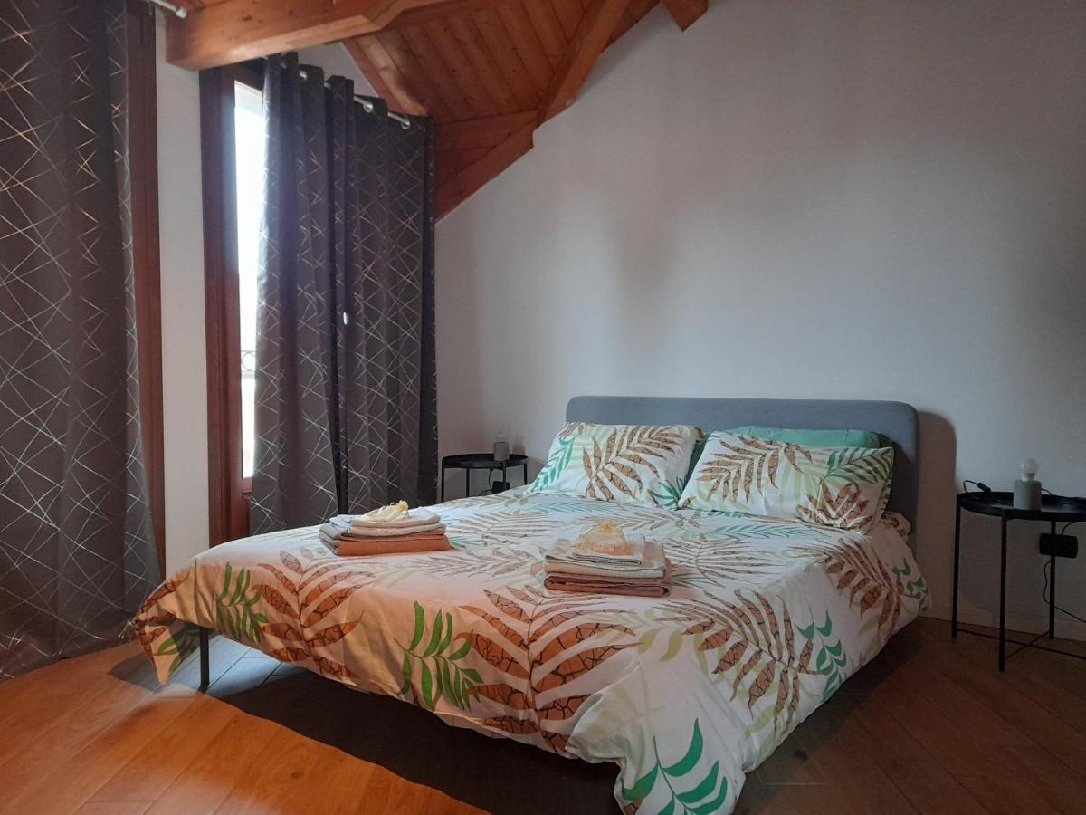 A Casa Di Sole Apartman Arese Kültér fotó