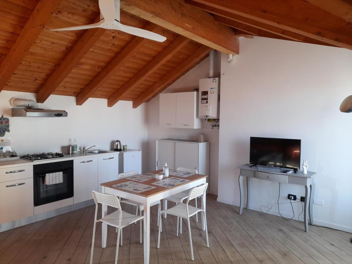 A Casa Di Sole Apartman Arese Kültér fotó
