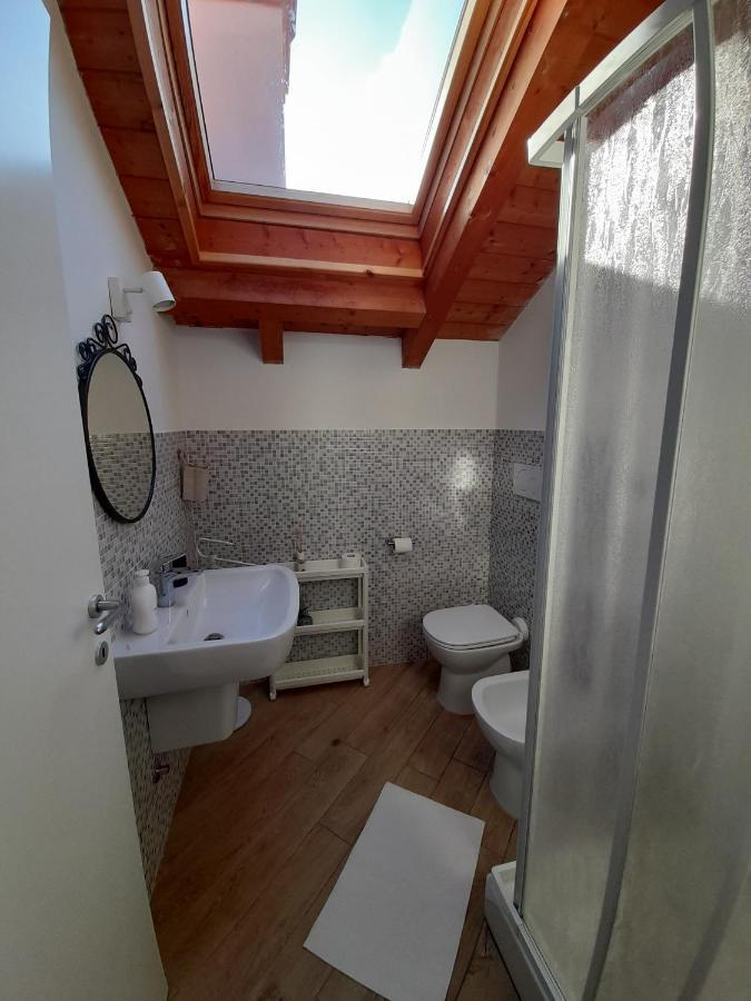 A Casa Di Sole Apartman Arese Kültér fotó