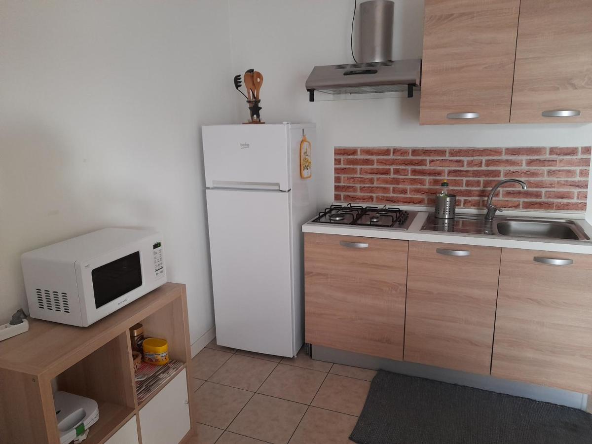 A Casa Di Sole Apartman Arese Kültér fotó