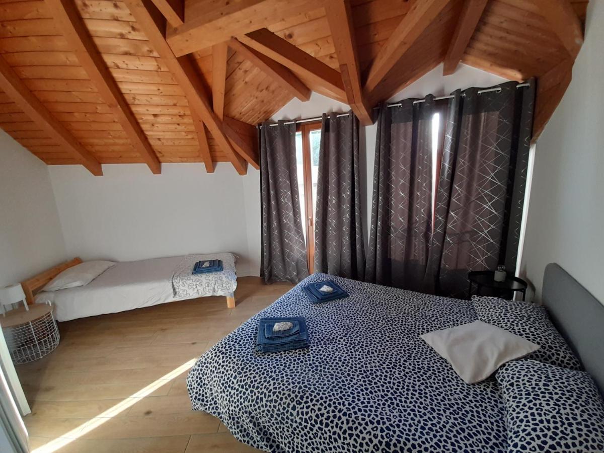A Casa Di Sole Apartman Arese Kültér fotó