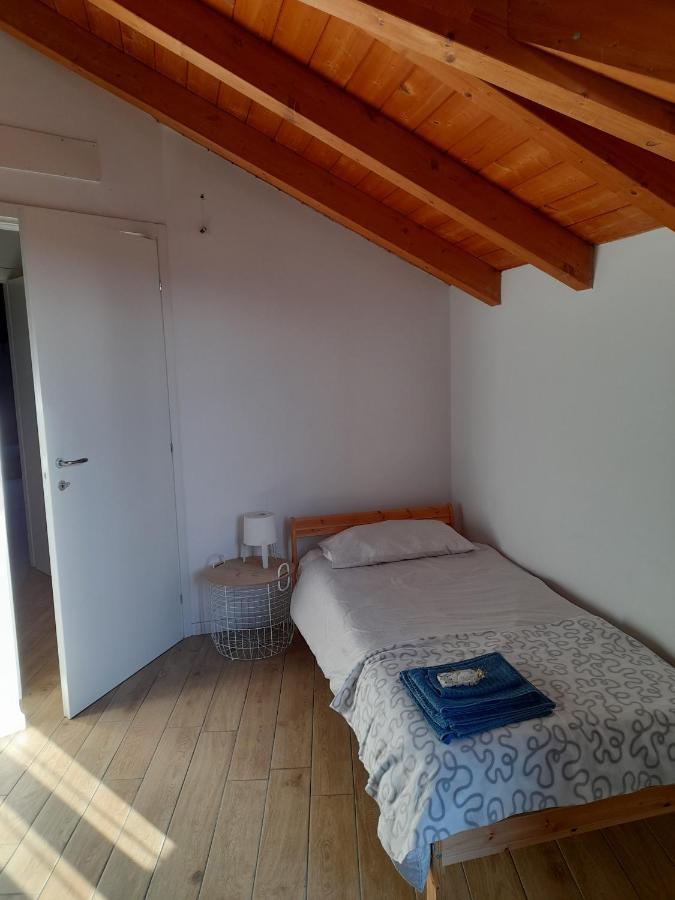 A Casa Di Sole Apartman Arese Kültér fotó