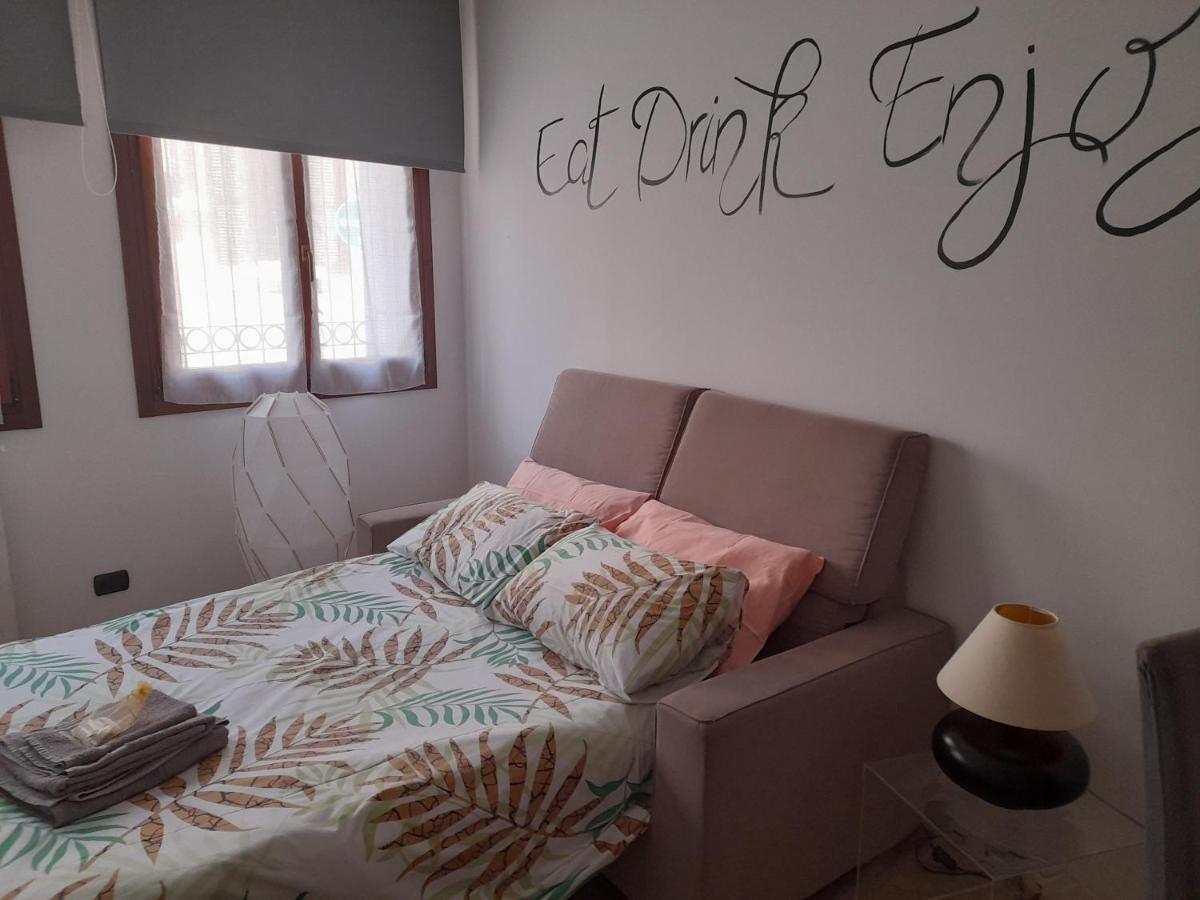 A Casa Di Sole Apartman Arese Kültér fotó