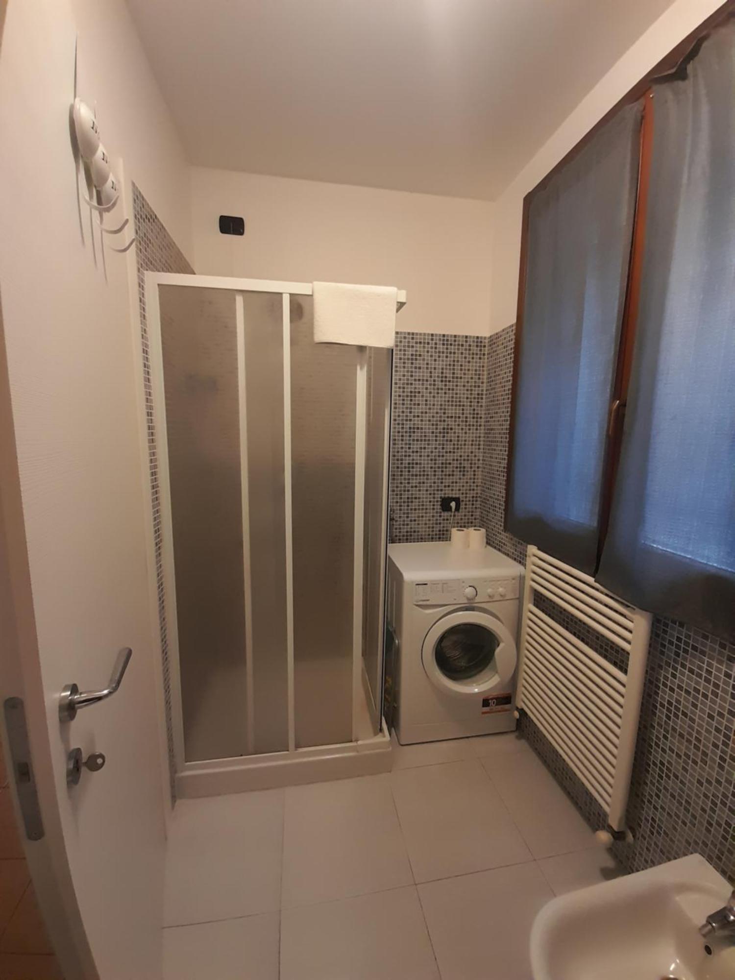 A Casa Di Sole Apartman Arese Szoba fotó