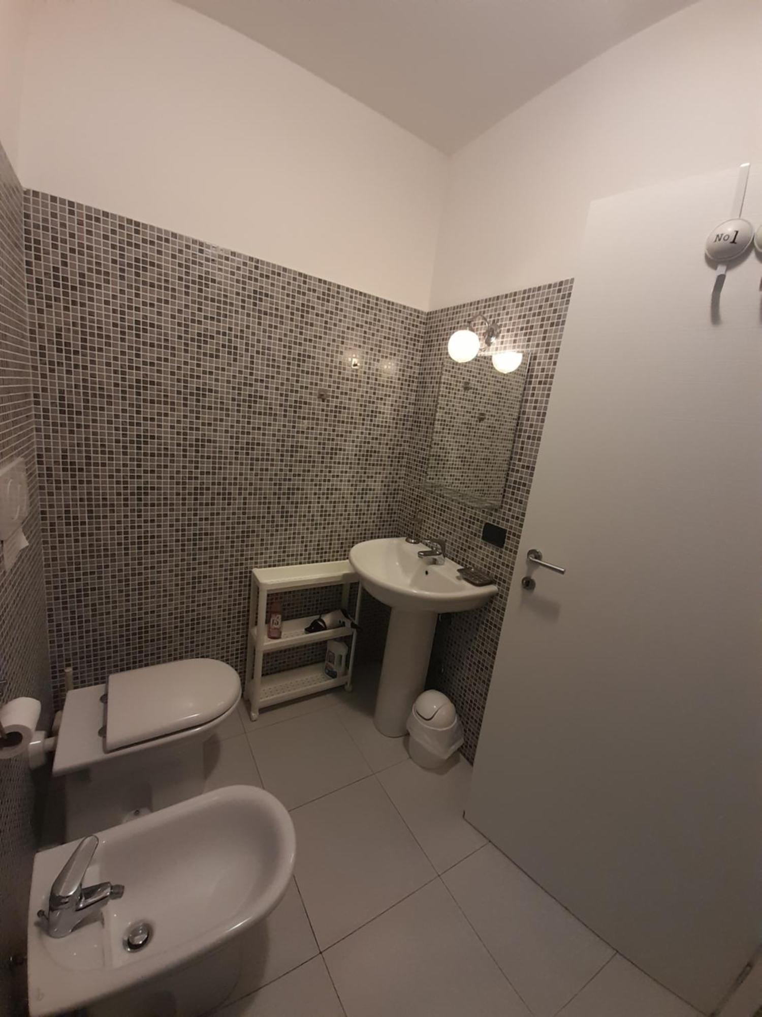 A Casa Di Sole Apartman Arese Kültér fotó