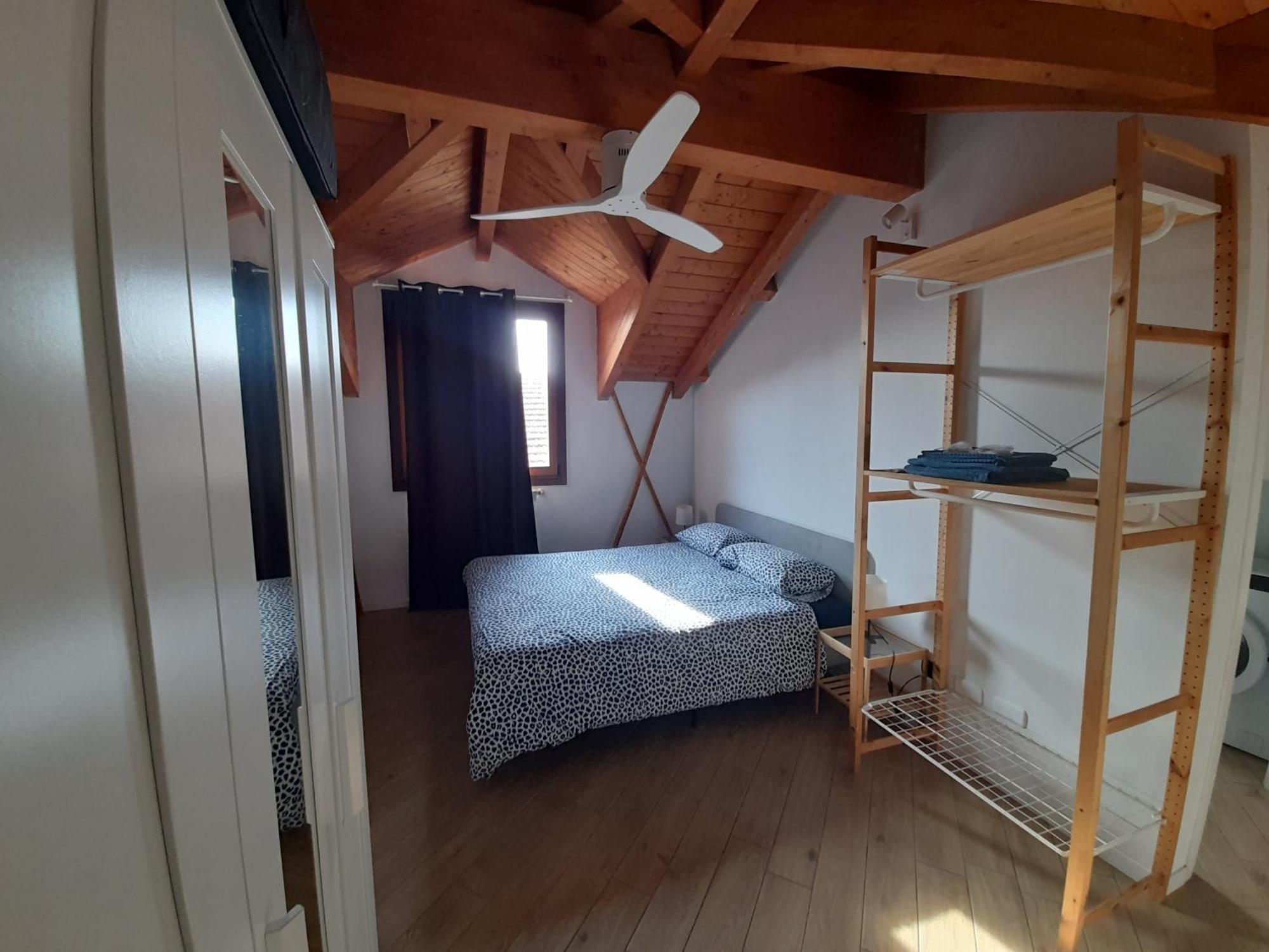 A Casa Di Sole Apartman Arese Szoba fotó