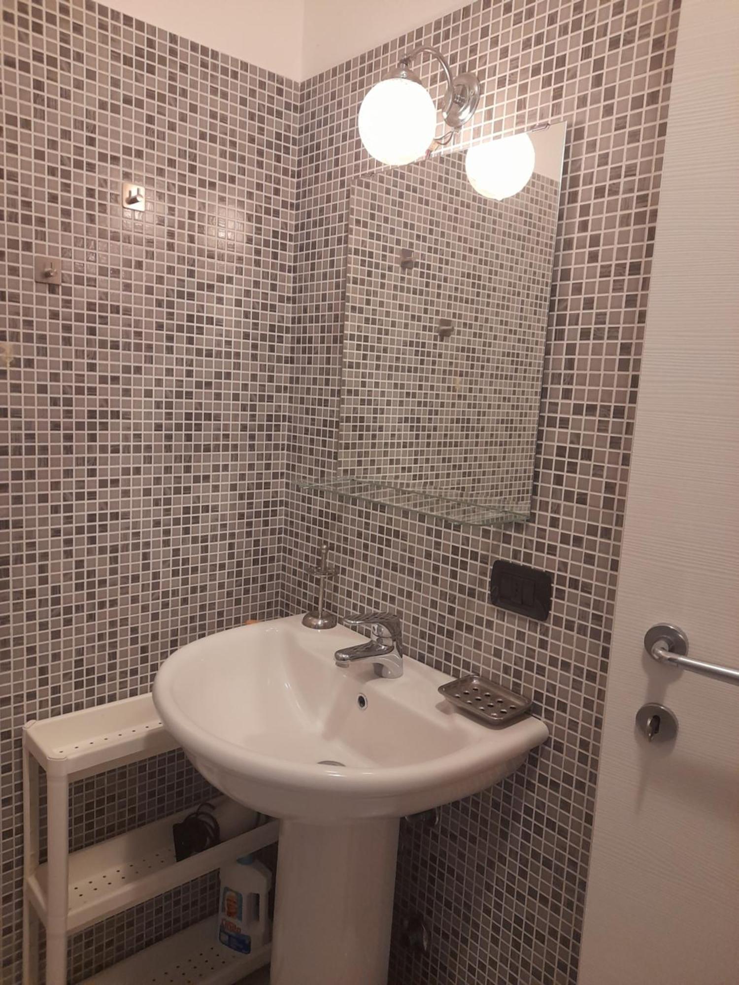 A Casa Di Sole Apartman Arese Szoba fotó